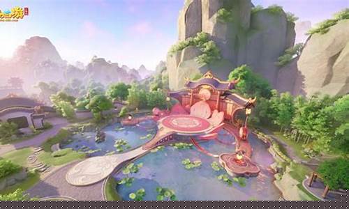 梦幻西游三维版是一款由网易开发的MMORPG游戏，基于经典的梦幻西游系列，采用全新的3D引擎技术。游戏提供了丰富的角色设定、精彩的剧情任务以及多样的社交系统，让玩家可以在一个全新的幻想世界中尽情冒险和探索。本文将深入探讨这款游戏的特色、玩法以及社区互动。(图1)